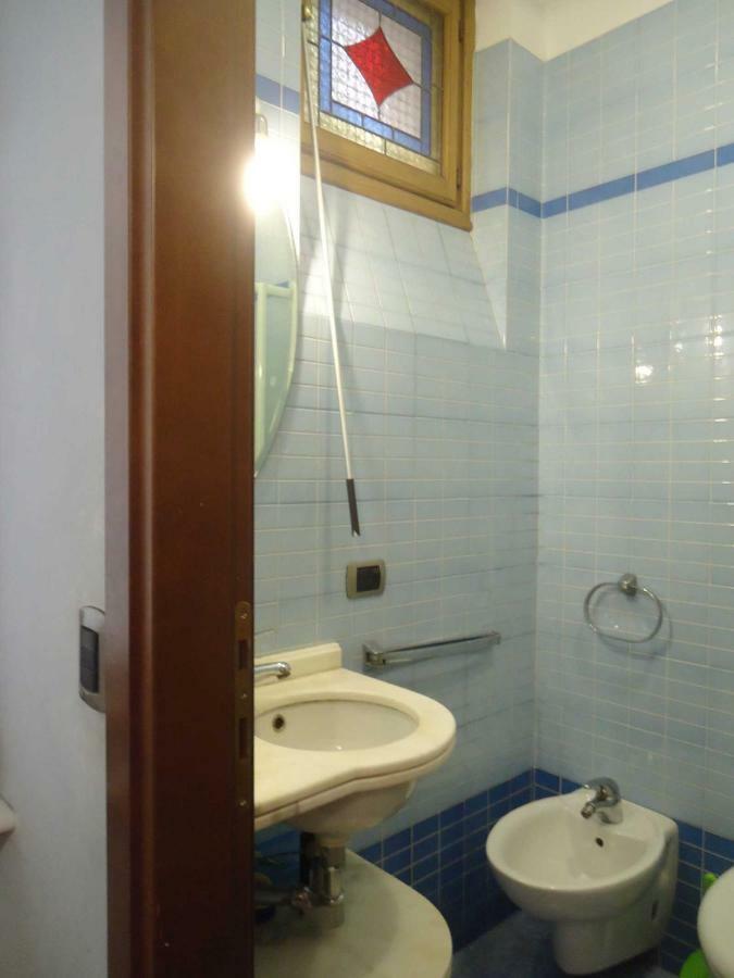 My Home -Centro A Sanremo Dış mekan fotoğraf