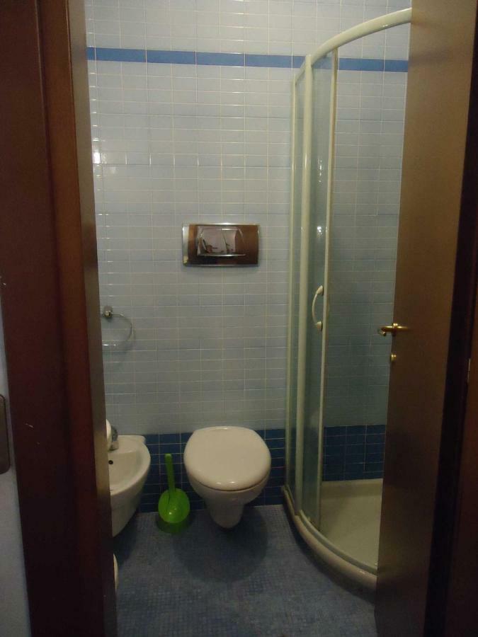 My Home -Centro A Sanremo Dış mekan fotoğraf