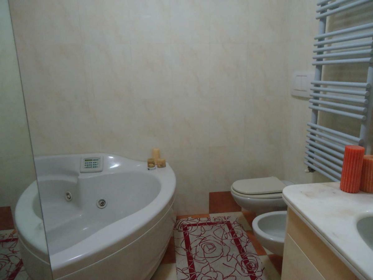 My Home -Centro A Sanremo Dış mekan fotoğraf