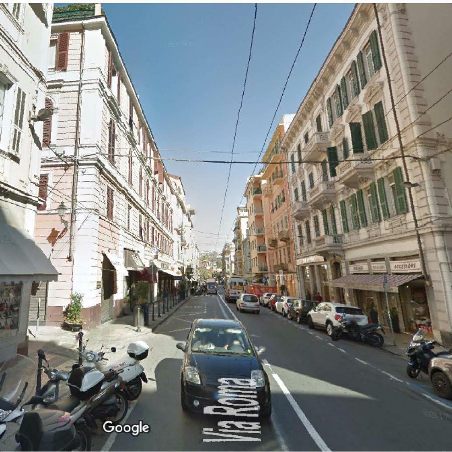 My Home -Centro A Sanremo Dış mekan fotoğraf