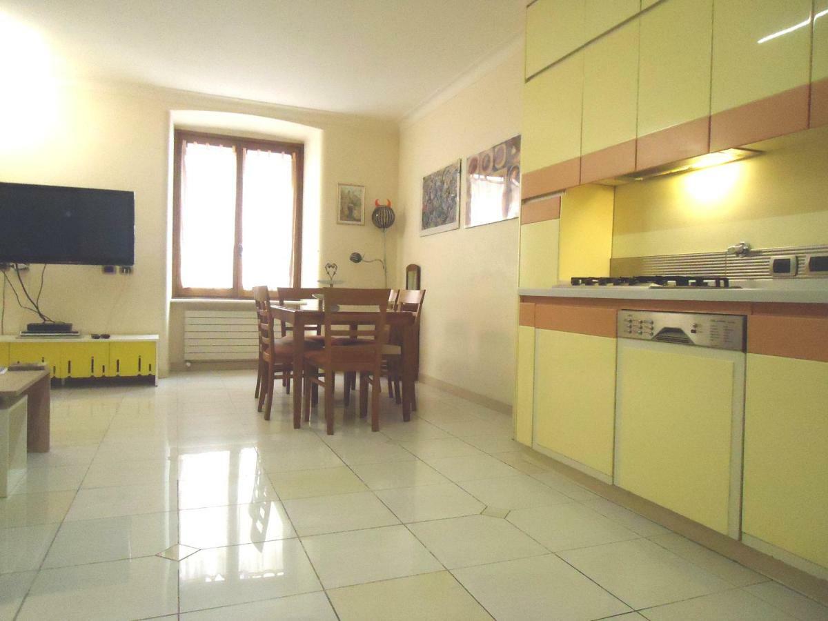 My Home -Centro A Sanremo Dış mekan fotoğraf