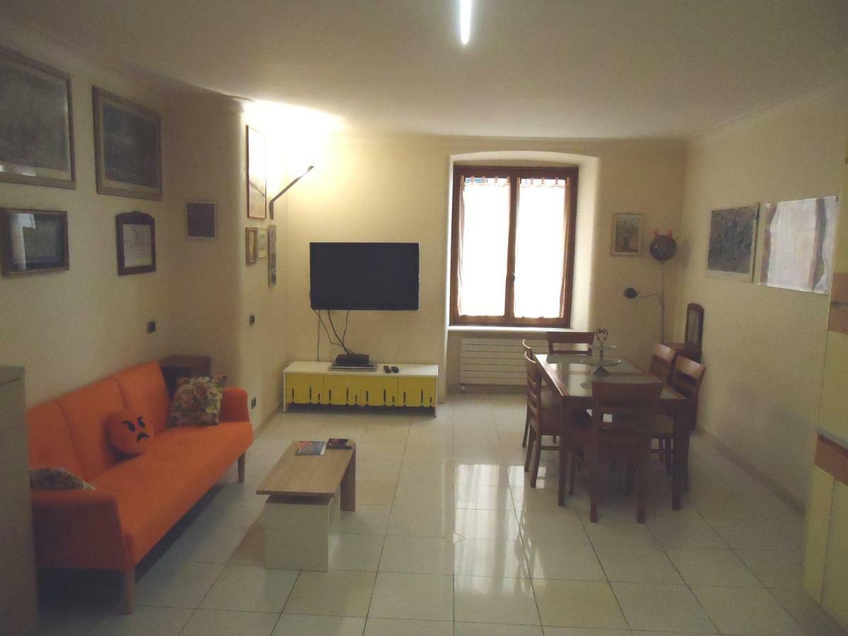 My Home -Centro A Sanremo Dış mekan fotoğraf