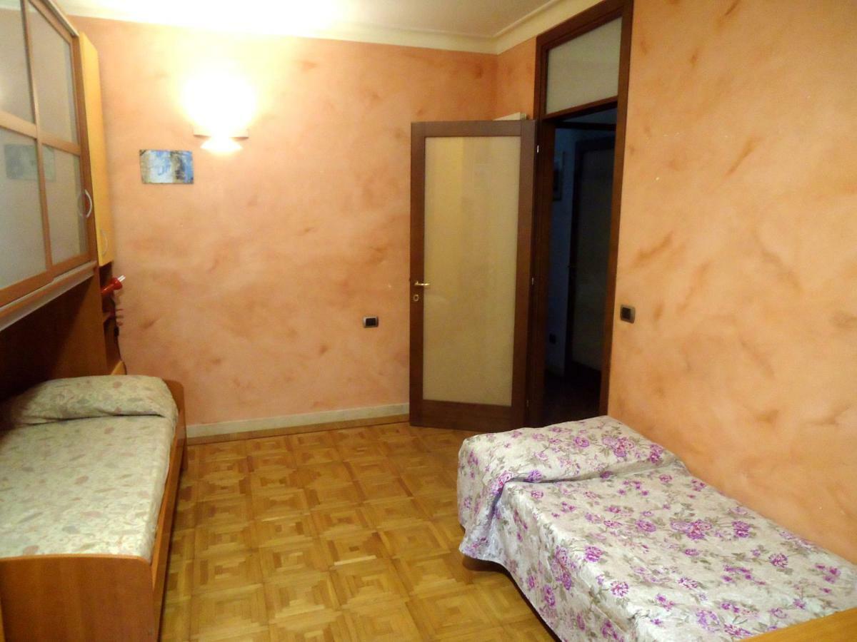 My Home -Centro A Sanremo Dış mekan fotoğraf