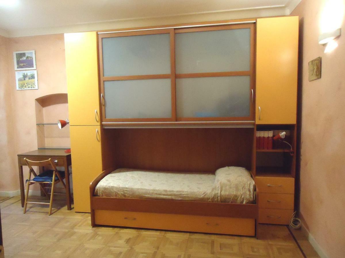 My Home -Centro A Sanremo Dış mekan fotoğraf