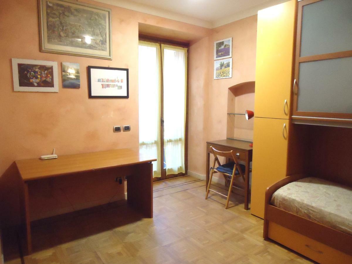 My Home -Centro A Sanremo Dış mekan fotoğraf